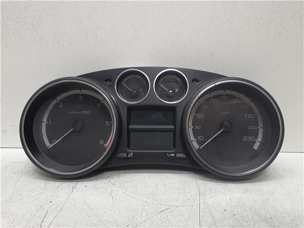 cuadro completo peugeot 308 sw 2008 16 premi