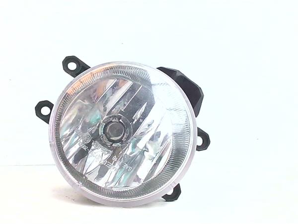 faro antiniebla izquierdo toyota auris e18 10