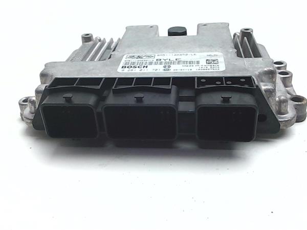 centralita ford focus berlina cb4 2008  16 tr