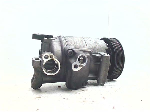 compresor aire acondicionado seat ibiza berli