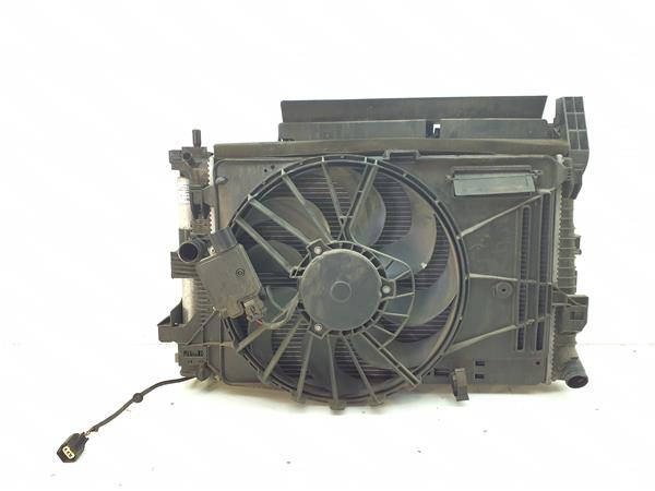 electroventilador ford tourneo connect chc 20
