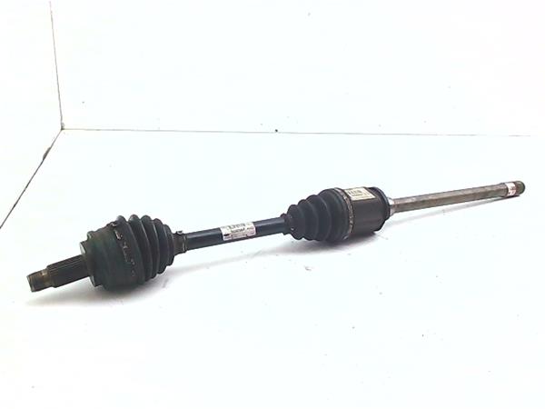 palier delantero derecho bmw serie x3 (e83)(2004 >) 2.0d [2,0 ltr.   130 kw turbodiesel cat]