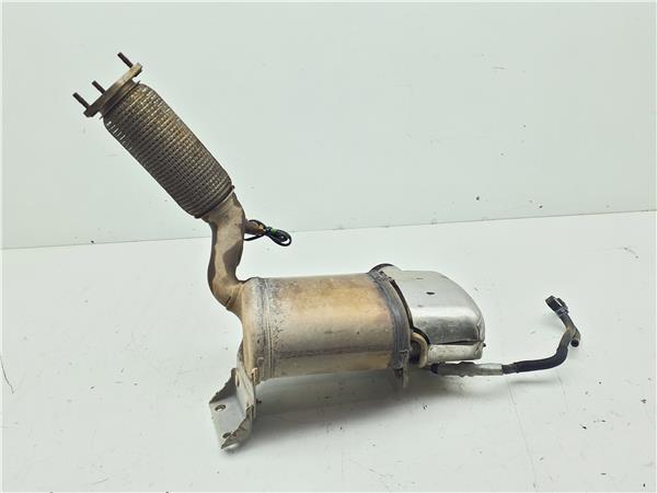 filtro antiparticulas volkswagen sharan 7n1 0