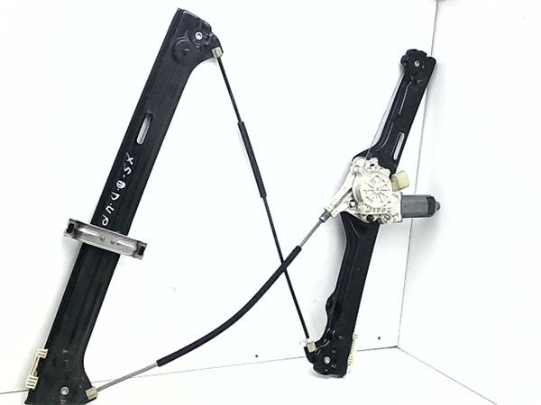 mecanismo elevalunas delantero derecho bmw se