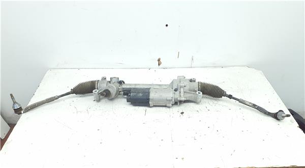 cremallera direccion electrica mercedes benz