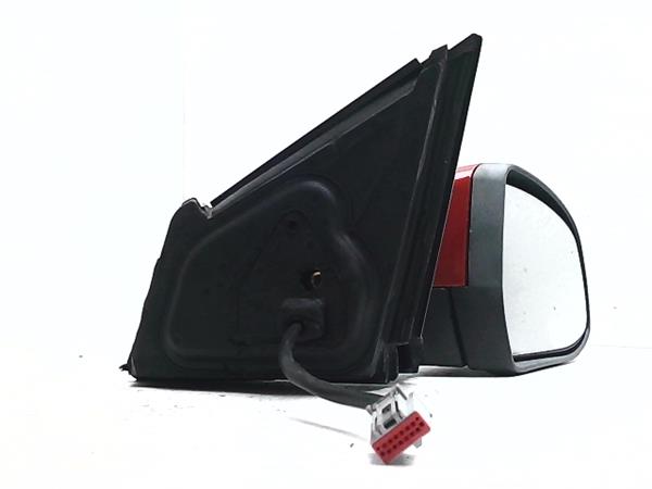 Retrovisor Electrico Derecho Ford