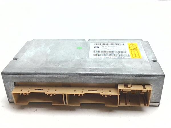 centralita airbag bmw serie 5 berlina e60 200