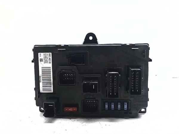 caja fusiblesrele peugeot 407 2004 20 hdi 13