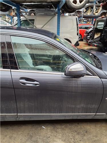 retrovisor electrico derecho mercedes benz cl