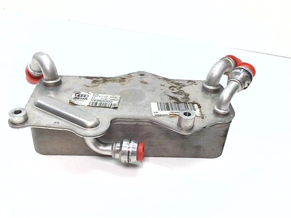 enfriador aceite volkswagen golf vii 5g1be1 0