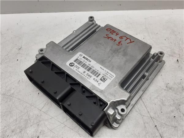 centralita bmw serie 1 coupe (e82)(2007 >) 2.0 118d [2,0 ltr.   105 kw turbodiesel cat]