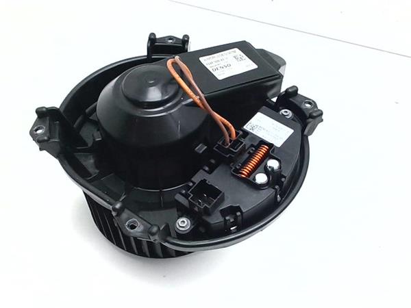 motor calefaccion mercedes benz clase cla bm