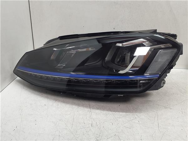 faro delantero izquierdo volkswagen golf vii