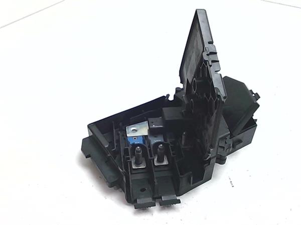 caja fusiblesrele mercedes benz clase a bm 17