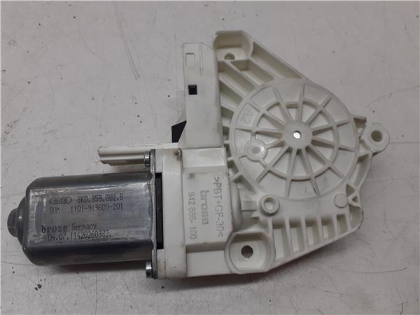 motor elevalunas delantero derecho volkswagen