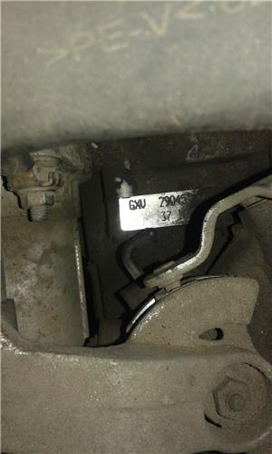 caja cambios manual volkswagen passat berlina