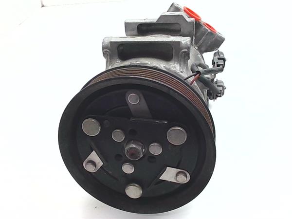 compresor aire acondicionado renault megane i