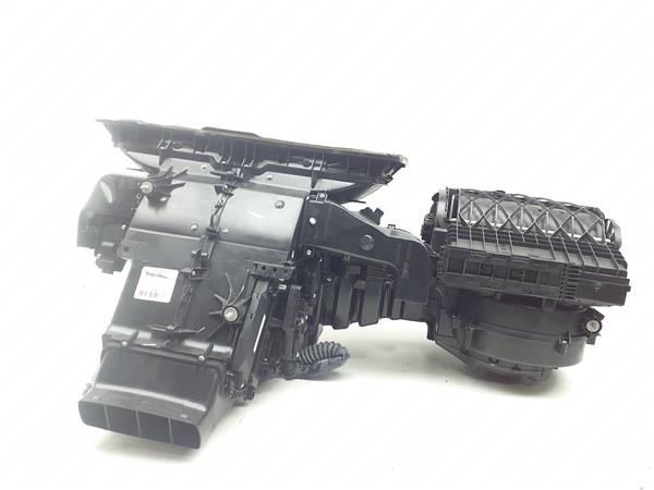 caja climatizador mercedes benz clase gle bm