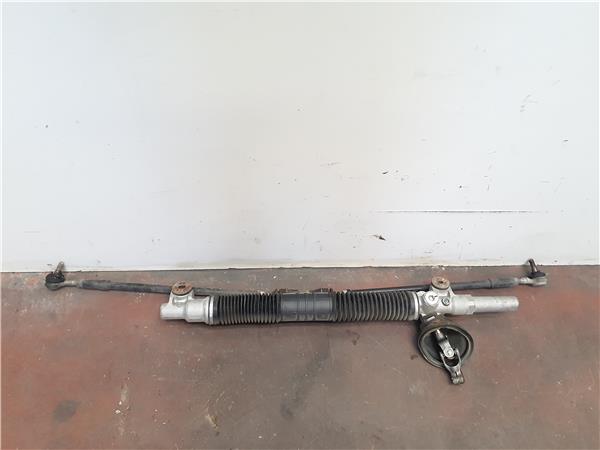 cremallera direccion normal toyota iq nuj1ngj