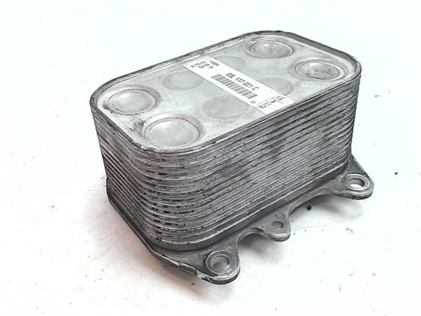 enfriador aceite volkswagen golf vi 5k1 10200