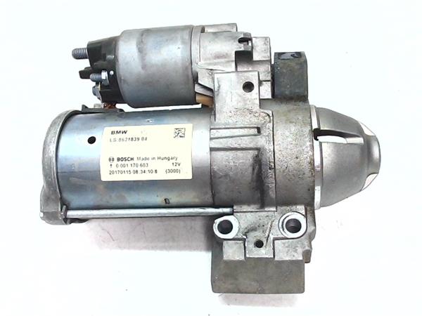motor arranque bmw serie 1 berlina 3p f21 201