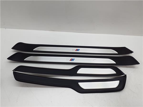 varios bmw serie 3 berlina e90 2004  30 325i