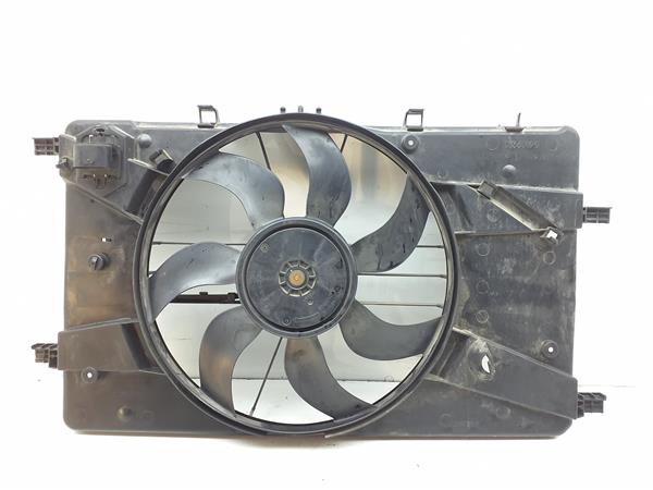electroventilador opel astra j berlina 5p 122