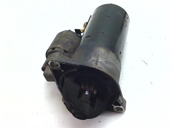 motor arranque fiat ii punto (188) berlina (1999 >) 1.9 d (i) [1,9 ltr.   44 kw diesel eco]