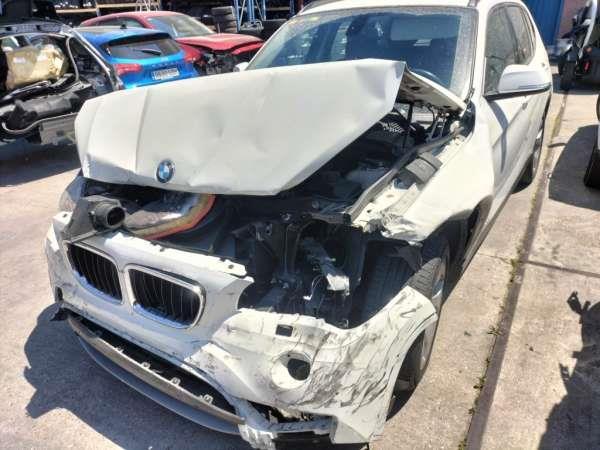 motor limpiaparabrisas delantero bmw serie x1