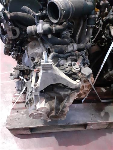 caja cambios manual ford mondeo iii b5y 20 td