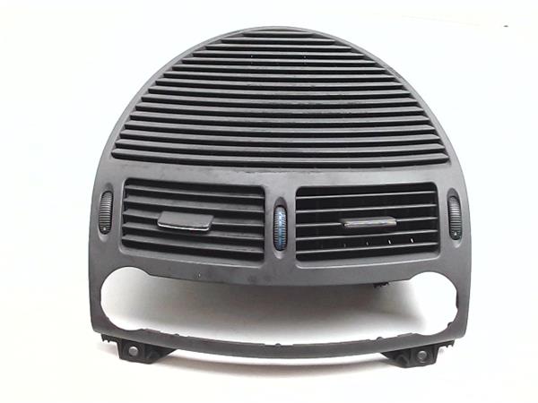 aireador central mercedes benz clase e bm 211