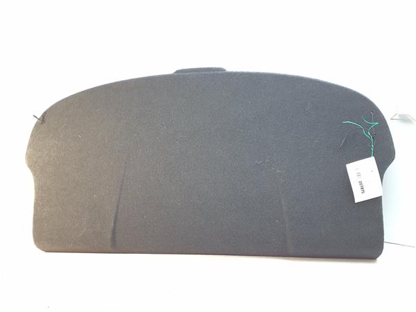 bandeja trasera seat toledo 5p2 092004 20 td