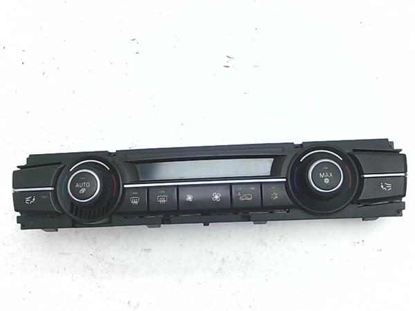 mandos climatizador bmw serie x5 e70 2006  30
