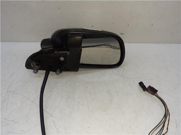 retrovisor electrico derecho peugeot 307 break / sw (s1)(04.2002 >06.2005) 2.0 break xt [2,0 ltr.   100 kw 16v hdi fap]