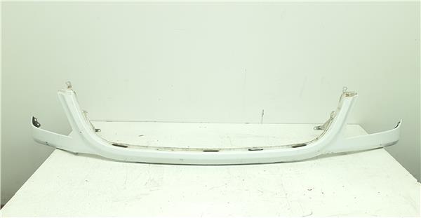 moldura paragolpes delantero mercedes benz sp