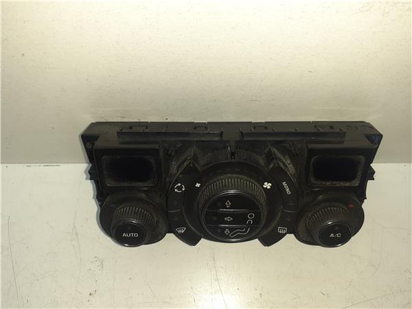 mandos climatizador peugeot 308 2007 16 conf