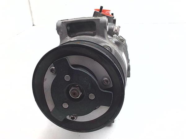 compresor aire acondicionado volkswagen golf