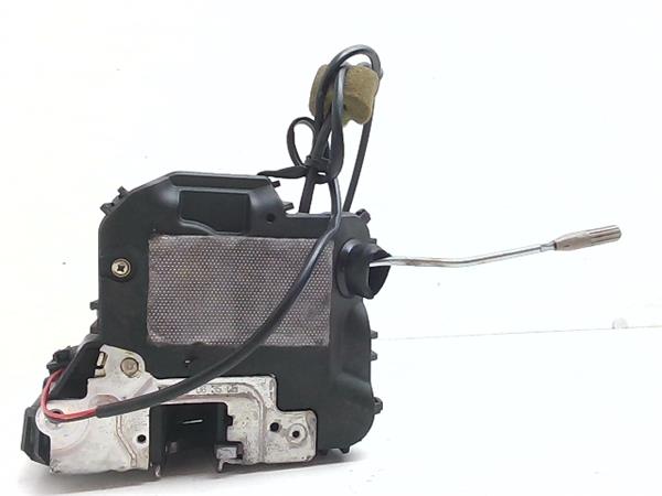 cerradura puerta delantera derecha mercedes b