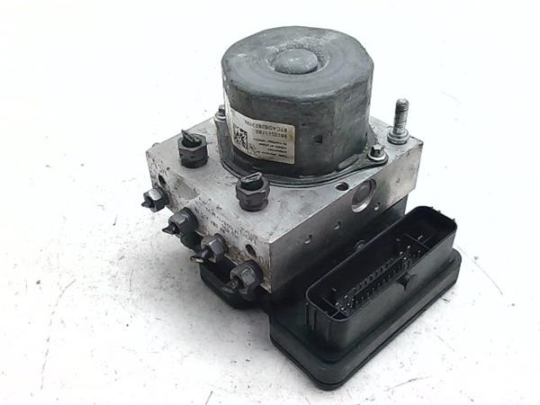 nucleo abs peugeot 308 (2013 >) 1.6 access [1,6 ltr.   85 kw 16v e hdi fap]