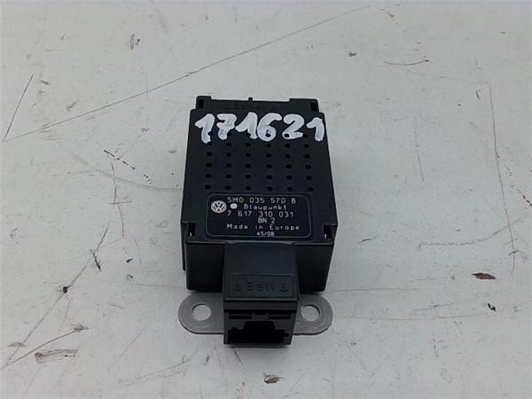 Antena Electrica Volkswagen Golf VI