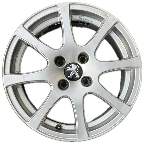 llanta peugeot 2008 032013 16 active 16 ltr