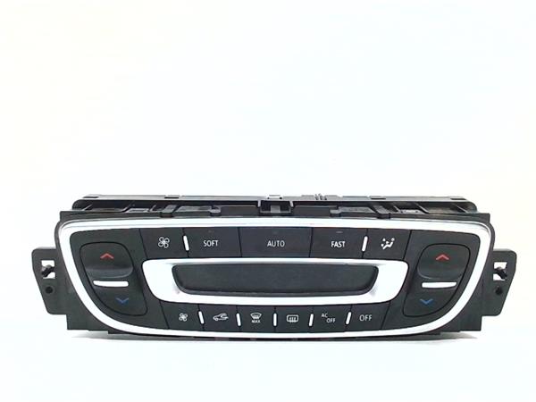 mandos climatizador renault megane iii berlin