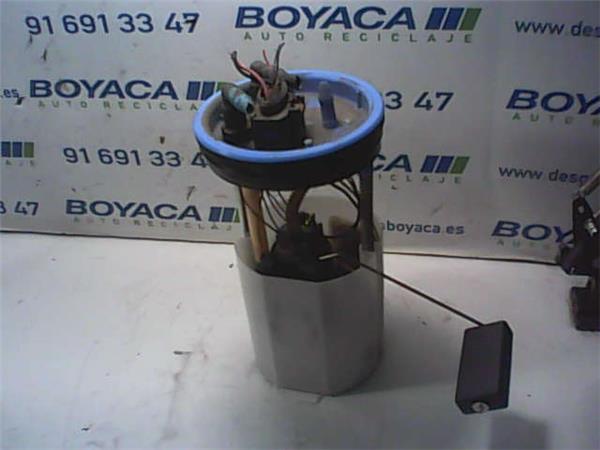 bomba combustible volkswagen polo v 6r1 06200
