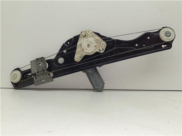 elevalunas electrico trasero derecho mercedes benz clase e (bm 211) berlina (01.2002 >) 2.7 e 270 cdi (211.016) [2,7 ltr.   130 kw cdi cat]