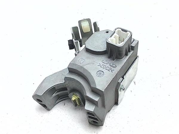 cerradura direccion hyundai ioniq 2016 hibri