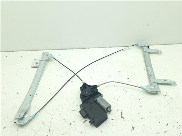 mecanismo elevalunas delantero derecho peugeot 307 cc cabrio coupé (s1)(10.2003 >06.2005) 2.0 [2,0 ltr.   100 kw 16v cat (rfn / ew10j4)]