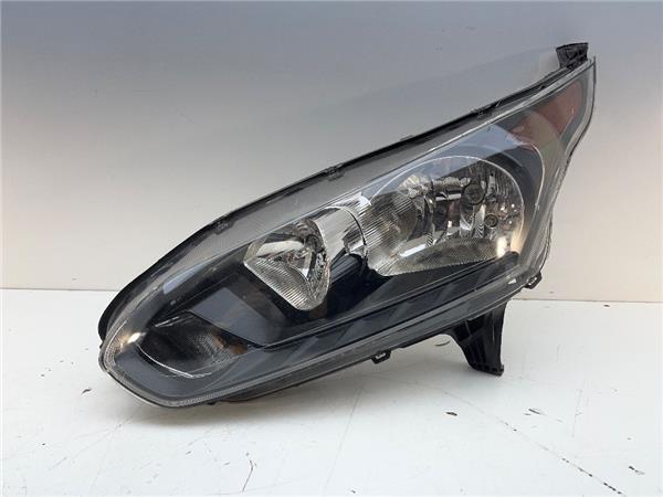 faro delantero izquierdo ford tourneo connect