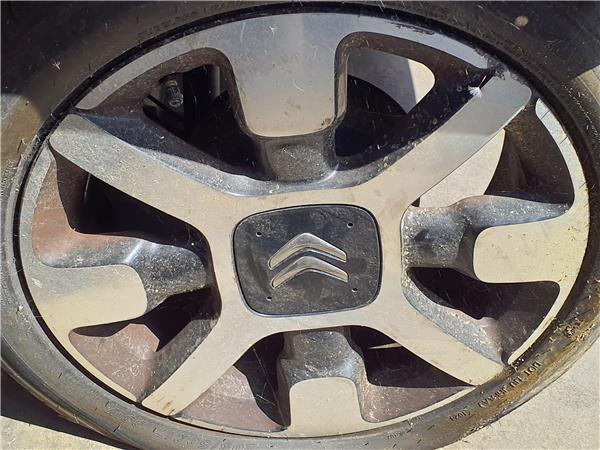 llanta citroen c4 cactus 2014 16 feel 16 ltr