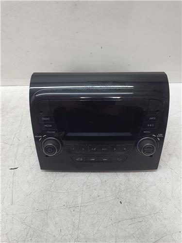 autoradio peugeot boxer 330333335 furgon tech