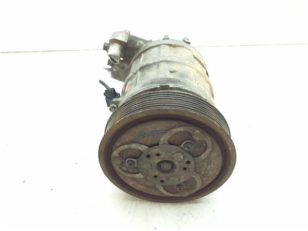 compresor aire acondicionado hyundai sonata (nf)(2005 >) 2.4 style [2,4 ltr.   119 kw]